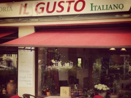 Фото: Il Gusto Trattoria